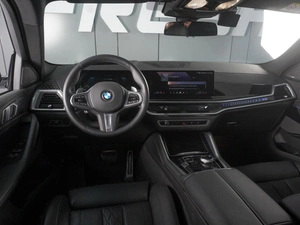 Внедорожник BMW X6 2025 года, 15220000 рублей, Минеральные Воды