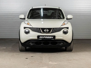 Внедорожник Nissan Juke 2011 года, 1189000 рублей, Ставрополь