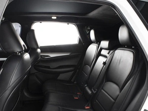 Внедорожник Infiniti QX50 2018 года, 3250000 рублей, Омск