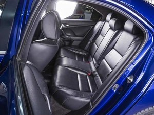 Седан Honda Accord 2011 года, 1290000 рублей, Ростов-на-Дону