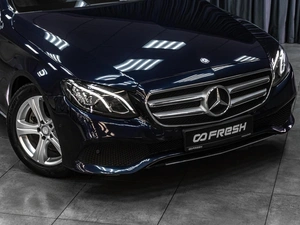 Седан Mercedes-benz E-класс 2016 года, 2427030 рублей, Тюмень