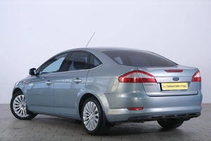 Седан Ford Mondeo 2009 года, 649000 рублей, Омск