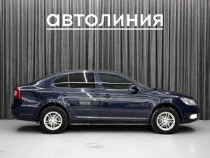 Лифтбек Skoda Octavia 2011 года, 680000 рублей, Красноярск