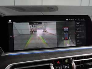 Внедорожник BMW X5 2021 года, 6466000 рублей, Воронеж