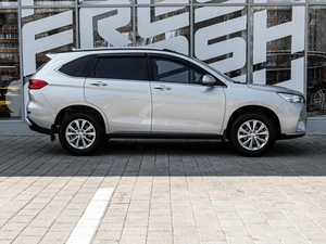 Внедорожник Haval M6 2024 года, 1798000 рублей, Ставрополь