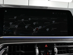 Внедорожник BMW X7 2019 года, 6299000 рублей, Аксай