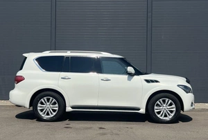 Внедорожник Infiniti QX56 2011 года, 2090000 рублей, Солонцы