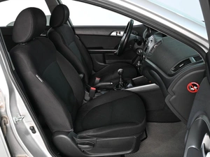 Седан Kia Cerato 2010 года, 879000 рублей, Ростов-на-Дону