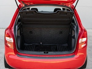 Хетчбэк Skoda Fabia 2013 года, 830000 рублей, Краснодар