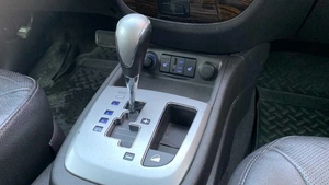 Внедорожник Hyundai Santa Fe 2011 года, 1309000 рублей, Солонцы