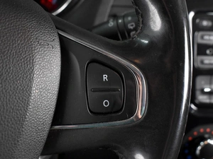 Внедорожник Renault Kaptur 2018 года, 1289000 рублей, Воронеж