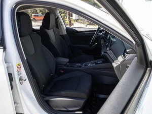 Лифтбек Skoda Octavia 2021 года, 1935000 рублей, Большой Сочи