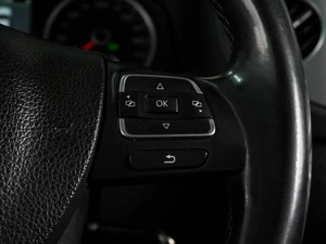 Внедорожник Volkswagen Tiguan 2013 года, 1409000 рублей, Воронеж