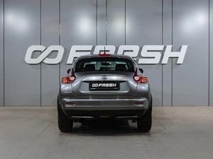 Внедорожник Nissan Juke 2011 года, 739000 рублей, Воронеж