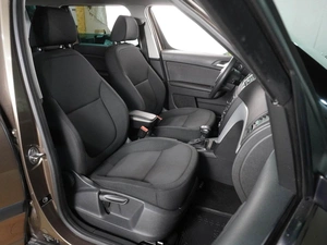 Внедорожник Skoda Yeti 2012 года, 999000 рублей, Воронеж