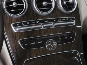 Седан Mercedes-benz C-класс 2015 года, 2250000 рублей, Ростов-на-Дону