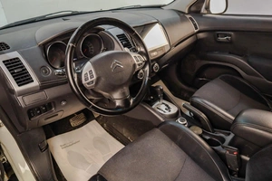 Внедорожник Citroen C-Crosser 2009 года, 899000 рублей, Челябинск