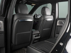 Внедорожник GAC GS8 2024 года, 3699000 рублей, Аксай