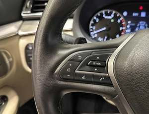 Внедорожник Infiniti QX50 2021 года, 3997000 рублей, Красноярск