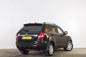 Внедорожник Lifan X60 2017 года, 759000 рублей, Тюмень