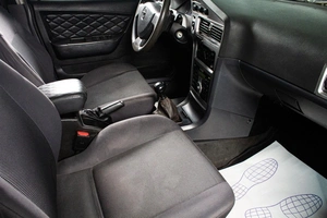 Седан Daewoo Nexia 2013 года, 419000 рублей, Сургут
