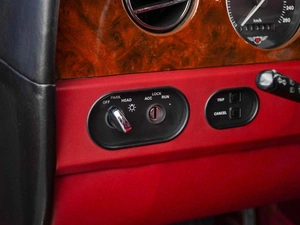 Седан Bentley Turbo R 1990 года, 8717200 рублей, Москва