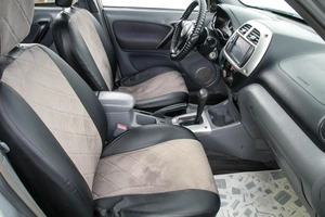 Внедорожник Toyota RAV4 2002 года, 839000 рублей, Барнаул