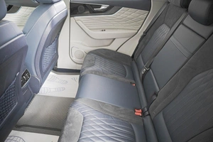 Внедорожник Hongqi HS5 2024 года, 3249000 рублей, Кемерово