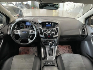 Хетчбэк Ford Focus 2012 года, 807000 рублей, Солонцы