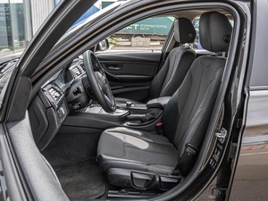 Седан BMW 3 серия 2016 года, 2080000 рублей, Краснодар