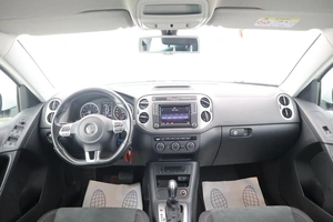 Внедорожник Volkswagen Tiguan 2016 года, 1599000 рублей, Обнинск