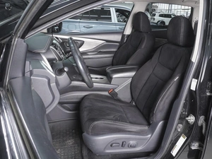 Внедорожник Nissan Murano 2017 года, 1770000 рублей, Ростов-на-Дону