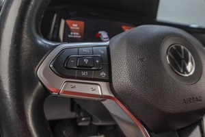 Универсал Volkswagen Golf 2021 года, 2349000 рублей, Челябинск