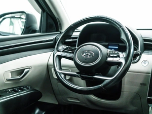 Внедорожник Hyundai Tucson 2021 года, 3300000 рублей, Красноярск