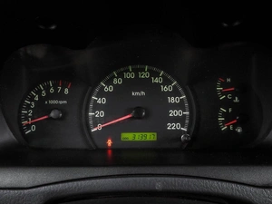 Седан Kia Cerato 2006 года, 422000 рублей, Воронеж