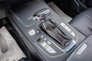 Внедорожник Oshan X7 2020 года, 1999000 рублей, Барнаул