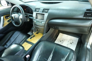 Седан Toyota Camry 2006 года, 989000 рублей, Омск
