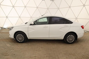 Седан ВАЗ (LADA) Vesta 2019 года, 899000 рублей, Обнинск