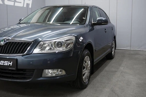 Лифтбек Skoda Octavia 2012 года, 820000 рублей, Омск