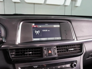 Седан Kia Optima 2018 года, 1729000 рублей, Воронеж