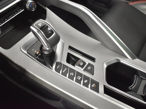 Внедорожник Geely Coolray 2021 года, 1570100 рублей, Казань