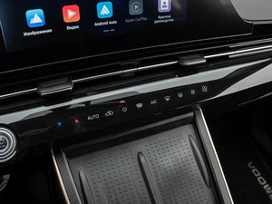 Внедорожник OMODA C5 2023 года, 1775000 рублей, Краснодар