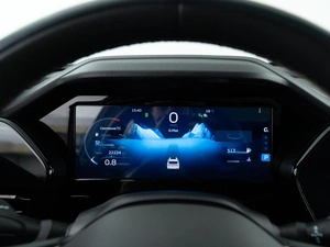 Внедорожник Geely Monjaro 2023 года, 3649999 рублей, Москва