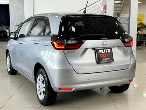 Хетчбэк Honda Fit 2020 года, 1197000 рублей, Солонцы