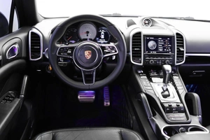 Внедорожник Porsche Cayenne S 2015 года, 4699000 рублей, Орёл