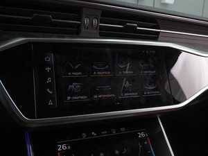 Седан Audi A6 2023 года, 6360000 рублей, Воронеж