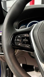 Седан BMW 5 серия 2017 года, 3497000 рублей, Красноярск