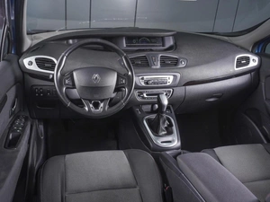 Минивэн Renault Scenic 2013 года, 870000 рублей, Ростов-на-Дону
