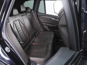 Внедорожник BMW X3 2018 года, 4159000 рублей, Ростов-на-Дону