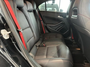 Хетчбэк Mercedes-benz A-класс AMG 2014 года, 2150000 рублей, Уфа